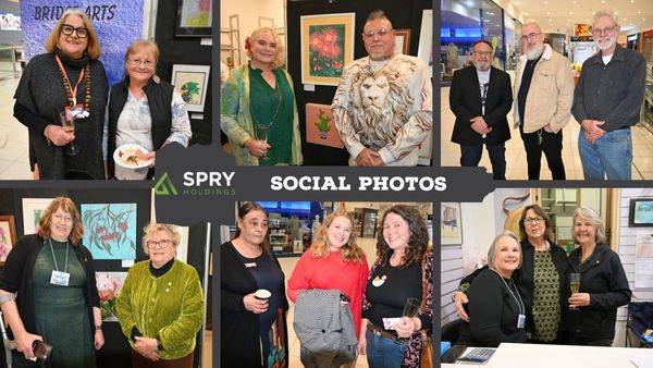 Social photos: Artistic Intelligence
