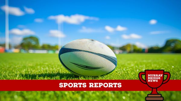 Sports reports: Black Swans into SA Rugby Grand Final