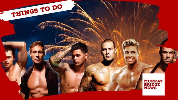 Things to do in the Murraylands: August 21-27, 2026
