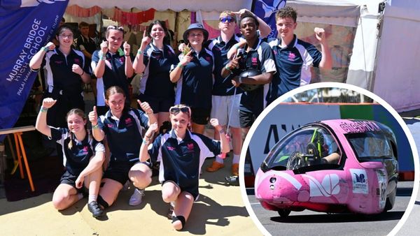 Murray Bridge’s pedal prix is over for another year – could Monarto be next?