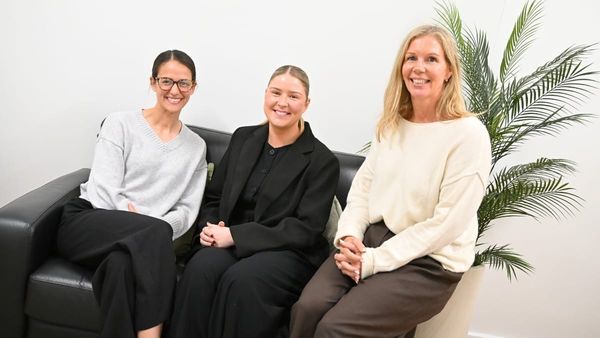 Meet the quiet achievers who keep Raine and Horne Murraylands running