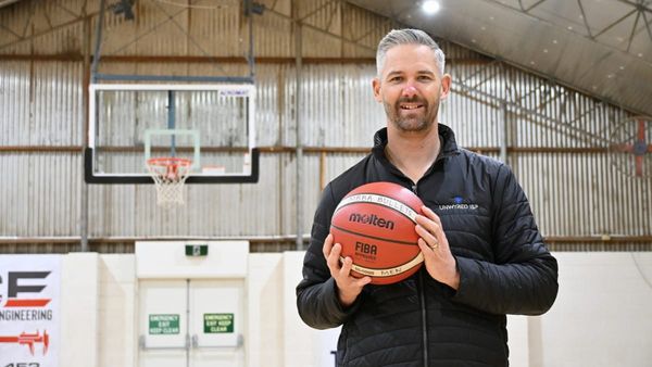 Murray Bridge basketball stadium will get $1.7 million upgrade