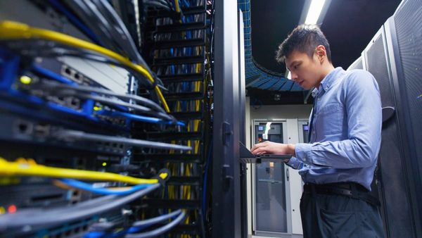 Unsustainable – or manageable? We don’t yet know how data centres will impact Australia’s environment