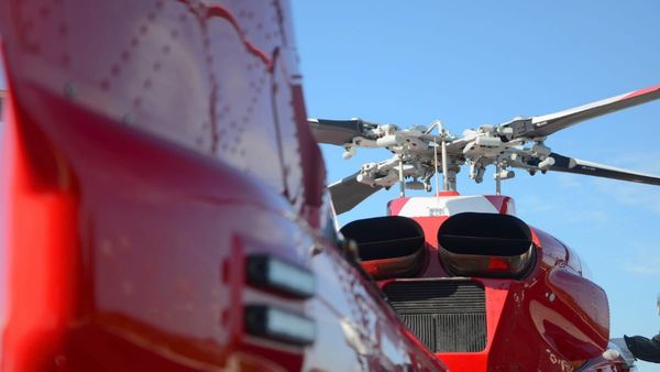 Murray Bridge hospital helipad will reopen ‘soon’, minister says – again