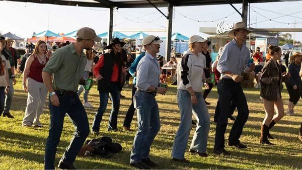 Boot-scooting long weekend beckons at the Bend Classic