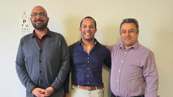 Men’s health matters – so let’s talk about your prostate