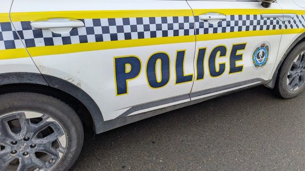 Dangerous driver leads police from Adelaide to Wellington East