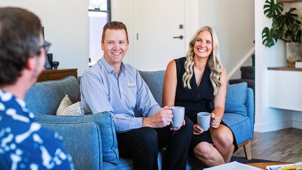 I’m looking at buying my first home – what do I need to know?