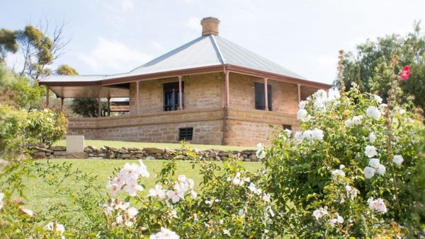 Murray Bridge's Round House is turning 150 and you're invited