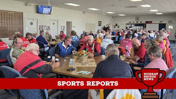 Sports reports: Murray Bridge hosts annual open fours bowling tournament