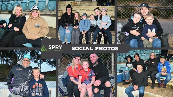 Social photos: Murray Bridge Speedway opening night
