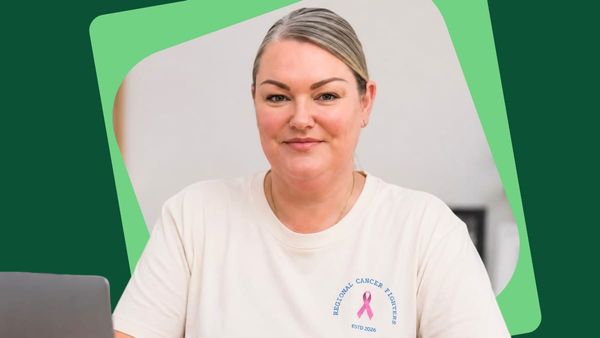 Bandanna Day event in Murray Bridge will help young people impacted by cancer