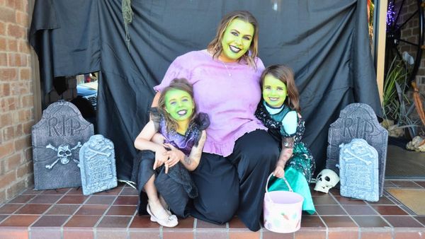 Halloween 2026: Where to go trick or treating in Murray Bridge and surrounds