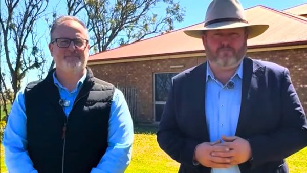 Murraylands Medical Centre closes, leaving Tailem Bend without a GP clinic