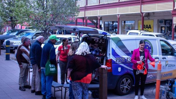 Mental Health Expo will return to Murray Bridge