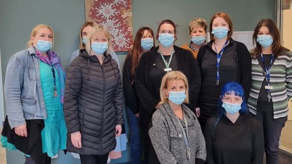 Second Beginnings Café will help struggling Murraylands locals get ready to work