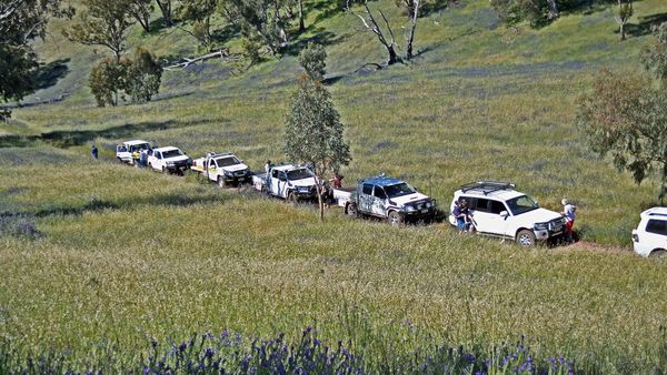 Life Through the Lens: On being prepared