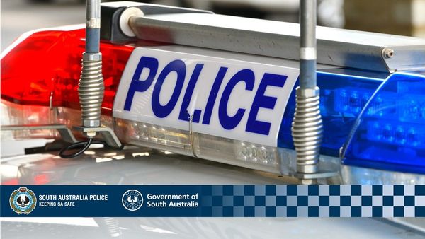 Murray Bridge man arrested after hit-and-run accident