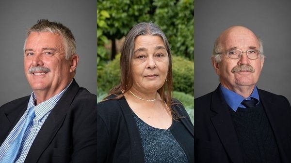 Who are the Coorong’s council candidates in 2022?