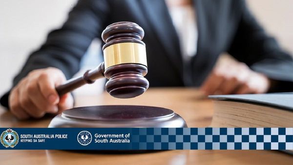 Man convicted over robbery on Standen Street