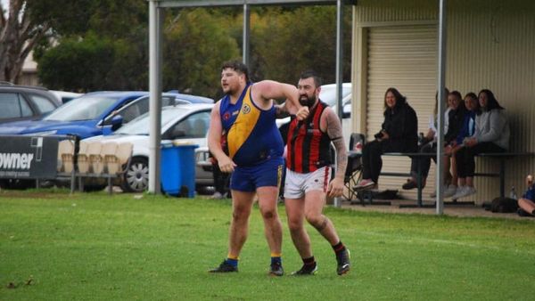 Boots and All: Peter Dalwood ranks the seven RMFL clubs after six rounds