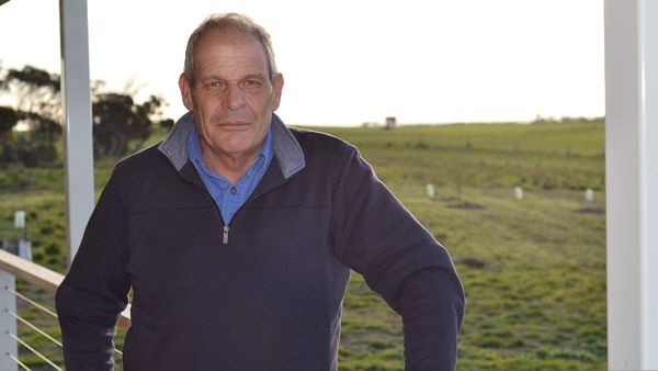 Why Wayne Thorley should be Murray Bridge’s next mayor