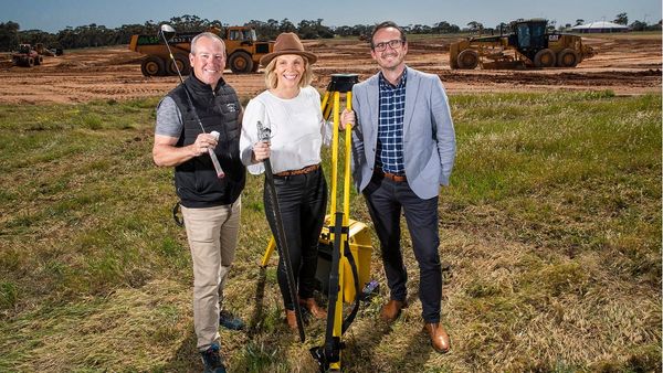 Newbridge developer releases new land parcel amid demand for housing