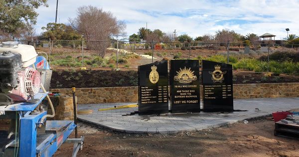 Murray Bridge council watch: August 2020