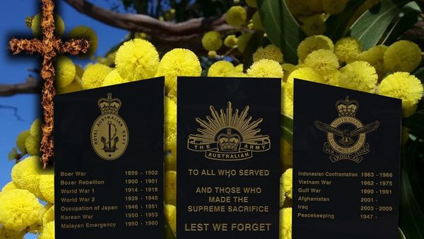 Life Through the Lens: On the meaning of sacrifice