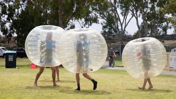 Things to do in Murray Bridge: December 24, 2021-January 20, 2022