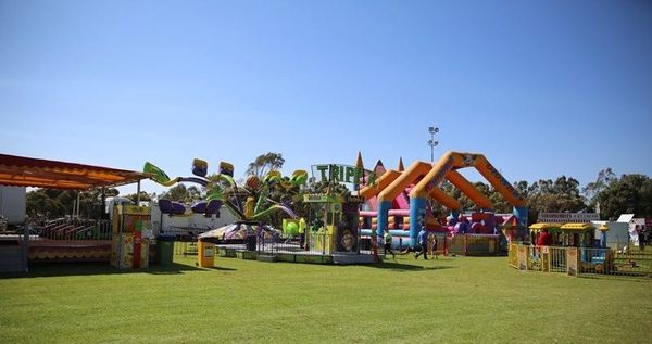 Show's over as Callington cancels 2020 event