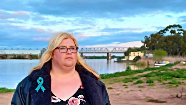 Laura Firth is putting the focus on PCOS warriors this September