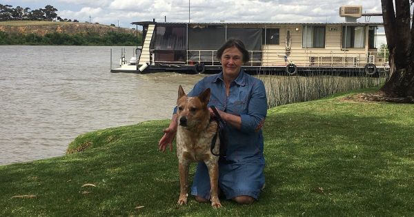 New Basin Authority office lures bureaucrats closer to River Murray