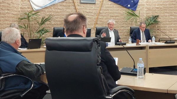 Murray Bridge council must be ‘unrelenting’ amid housing crisis, councillor argues