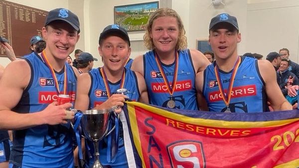 Sports Reports: River Murray footballers moved from Sturt into West Adelaide zone