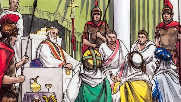 Life Through the Lens: Believe, listen and follow at Christmas