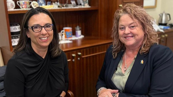 Modular housing will be short-term solution for battlers in Murray Bridge