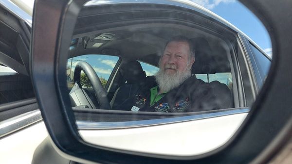 Join In ... with the Murray Mallee Community Passenger Network