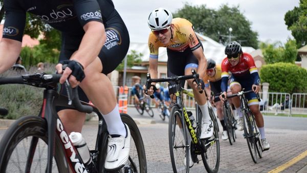 Sports reports: New Murraylands Cycling Club appeals for members