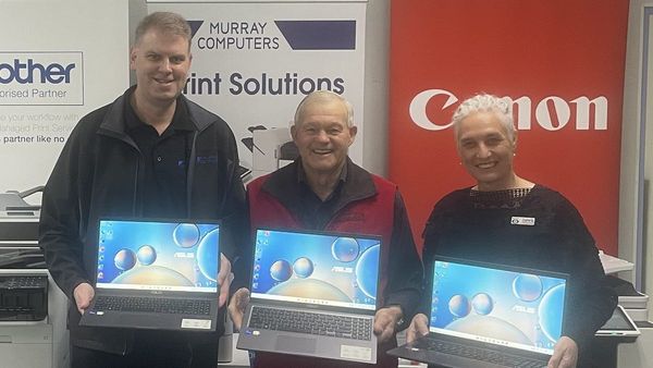 IT upgrade will make life easier for Callington Show volunteers, entrants