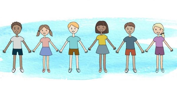 Would you ever open your heart and home to a foster child?