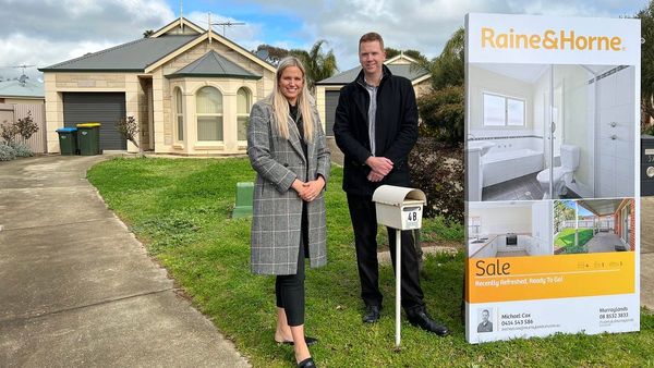 Local property market update: When to upgrade your investment property