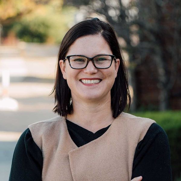 Young professionals invited to 'enhance your 2020 vision'