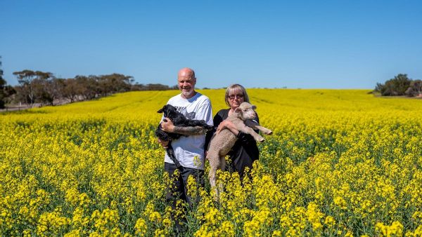 Things to do in Murray Bridge: August 19-25, 2022