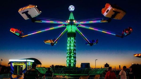 Things to do in Murray Bridge: September 23-29, 2022