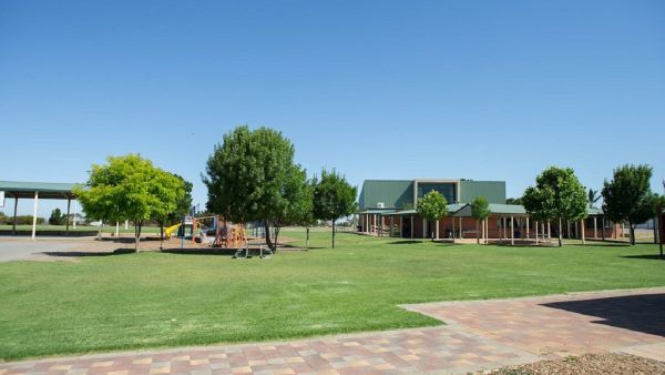 Tyndale Christian School wins government funding