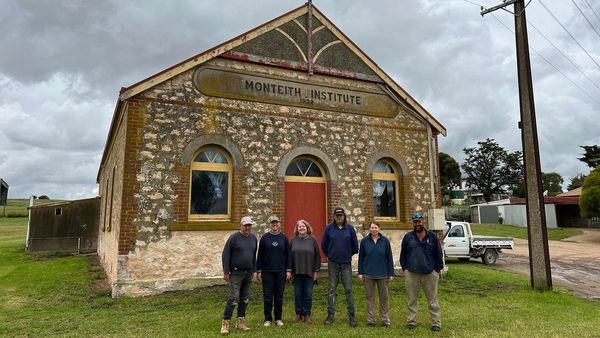 Things to do in Murray Bridge: May 19–25, 2023