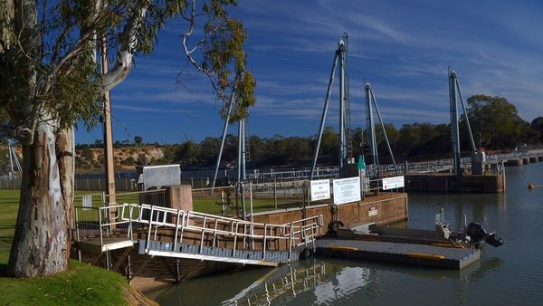 Life Through the Lens: Let love flow through life's locks