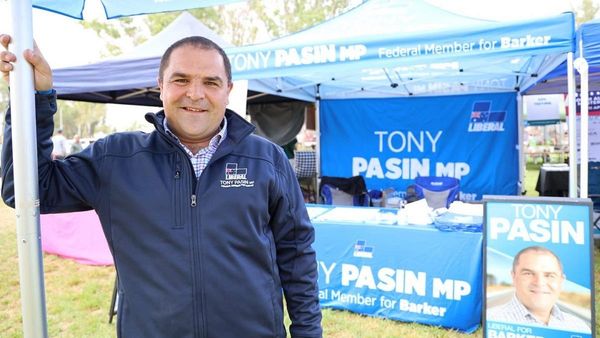 Federal election 2022: What issues do you want the candidates for Barker to talk about?