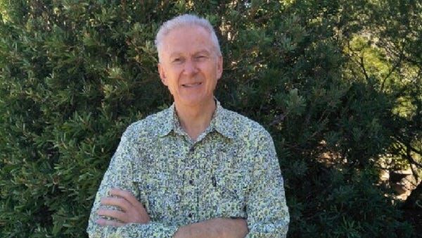 Greens candidate Tim White wants more public housing in Hammond